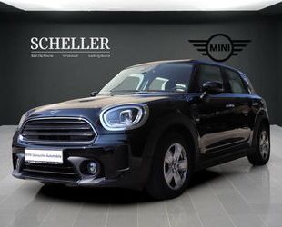 Mini Cooper D Countryman Gebrauchtwagen