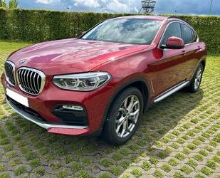 BMW X4 Gebrauchtwagen