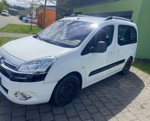 Citroen Berlingo Gebrauchtwagen