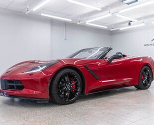 Corvette C7 Gebrauchtwagen