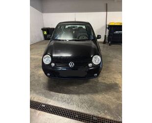 VW Lupo Gebrauchtwagen