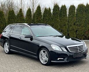 Mercedes-Benz E 50 Gebrauchtwagen