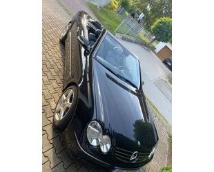 Mercedes-Benz CLK 240 Gebrauchtwagen