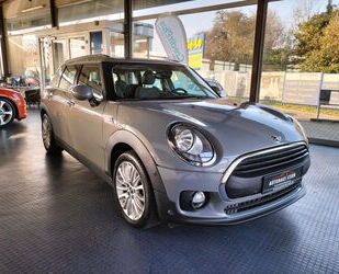 Mini ONE Gebrauchtwagen