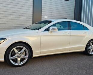 Mercedes-Benz CLS 350 Gebrauchtwagen