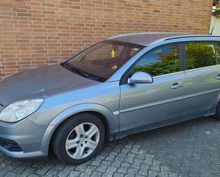 Opel Vectra Gebrauchtwagen