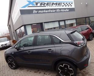 Opel Crossland (X) Gebrauchtwagen