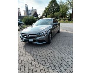 Mercedes-Benz C 180 Gebrauchtwagen