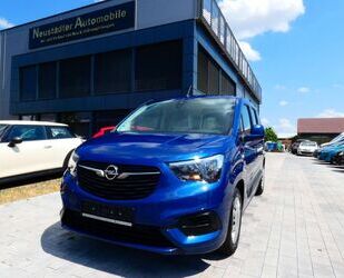 Opel Combo Gebrauchtwagen