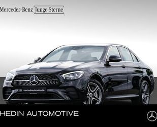 Mercedes-Benz E 300 Gebrauchtwagen