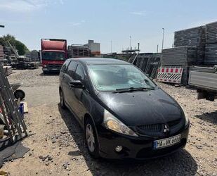 Mitsubishi Grandis Gebrauchtwagen