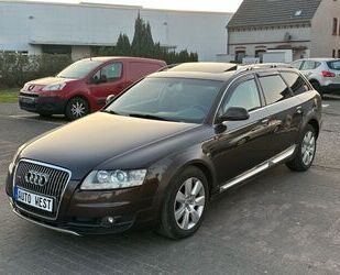 Audi A6 Allroad Gebrauchtwagen