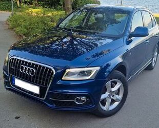 Audi Q5 Gebrauchtwagen