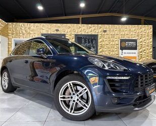 Porsche Macan Gebrauchtwagen