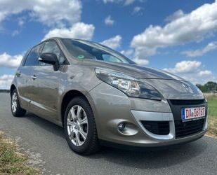 Renault Scenic Gebrauchtwagen