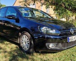 VW Golf Gebrauchtwagen