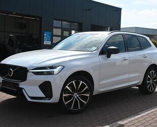Volvo XC60 Gebrauchtwagen