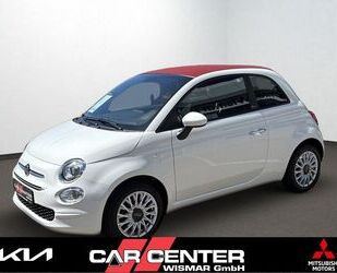 Fiat 500C Gebrauchtwagen