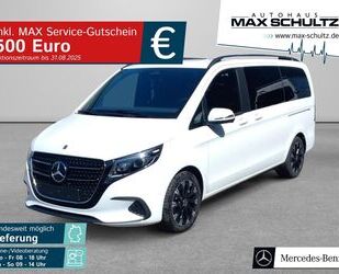 Mercedes-Benz V 250 Gebrauchtwagen