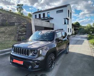 Jeep Renegade Gebrauchtwagen