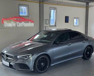 Mercedes-Benz CLA 250 Gebrauchtwagen