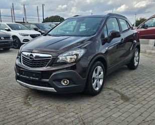 Opel Mokka Gebrauchtwagen