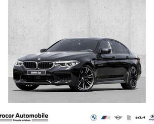 BMW M5 Gebrauchtwagen