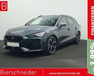 Cupra Leon Gebrauchtwagen