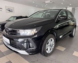 Opel Grandland (X) Gebrauchtwagen