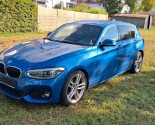 BMW 118 Gebrauchtwagen