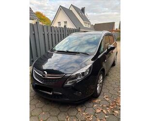 Opel Zafira Tourer Gebrauchtwagen