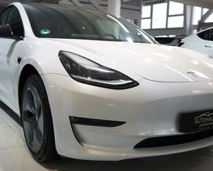 Tesla Model 3 Gebrauchtwagen
