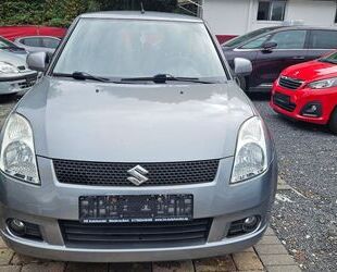 Suzuki Swift Gebrauchtwagen
