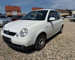 VW Lupo Gebrauchtwagen