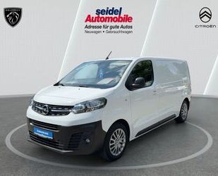Opel Vivaro Gebrauchtwagen