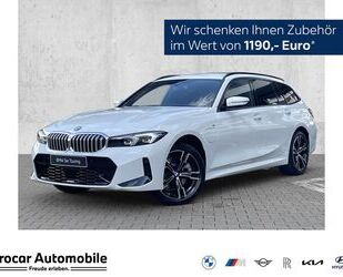 BMW 330 Gebrauchtwagen