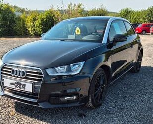 Audi A1 Gebrauchtwagen