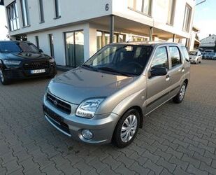 Subaru Justy Gebrauchtwagen