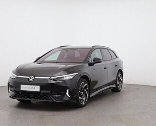 VW ID.7 Gebrauchtwagen