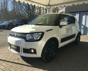 Suzuki Ignis Gebrauchtwagen