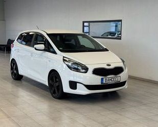 Kia Carens Gebrauchtwagen