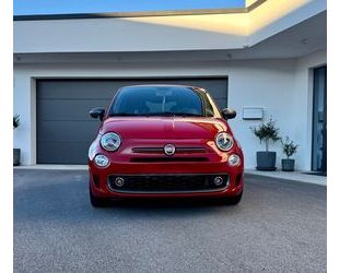 Fiat 500S Gebrauchtwagen