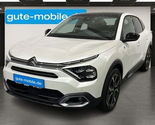 Citroen ë-C4 X Gebrauchtwagen
