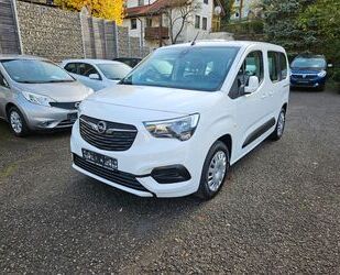 Opel Combo Gebrauchtwagen