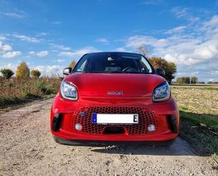 Smart ForFour Gebrauchtwagen