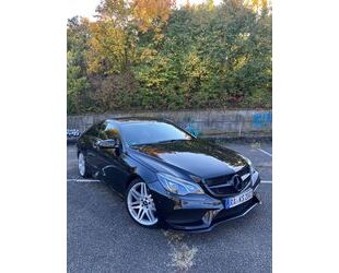 Mercedes-Benz E 250 Gebrauchtwagen