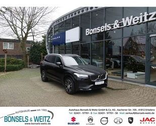 Volvo XC90 Gebrauchtwagen