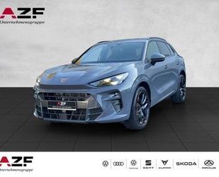 Cupra Terramar Gebrauchtwagen