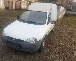 Opel Combo Gebrauchtwagen