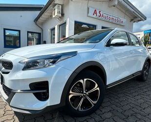 Kia XCeed Gebrauchtwagen